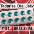 Tadarise Oral Jelly dapoxetine1